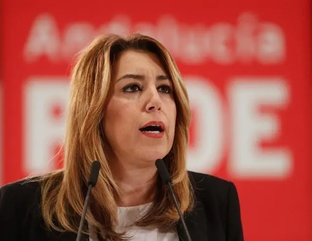 Susana D&iacute;az - ep