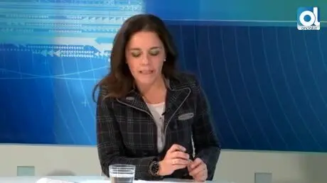 Las sensaciones, &ldquo;muy buenas&rdquo; con el equipo de Beltr&aacute;n P&eacute;rez
