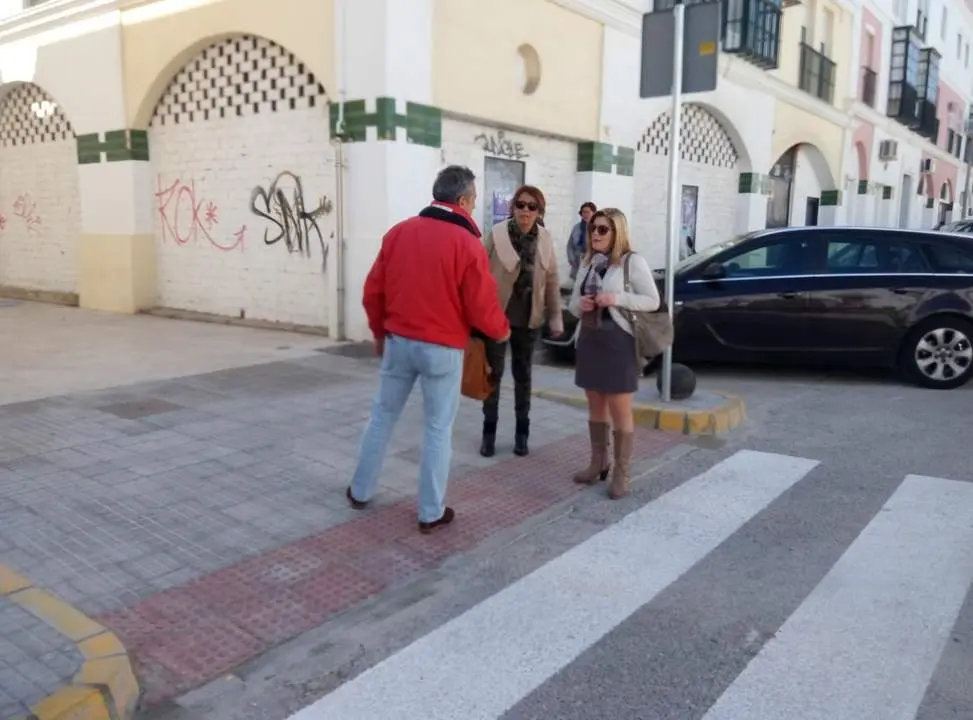 Reuni&oacute;n con La Gaviota - Andaluc&iacute;a Informaci&oacute;n
