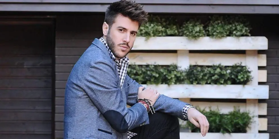 Antonio Jos&eacute;. - VH