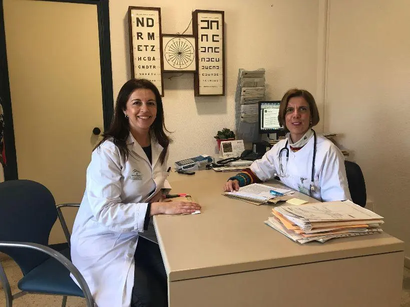Unidad Vigilancia Salud. - 