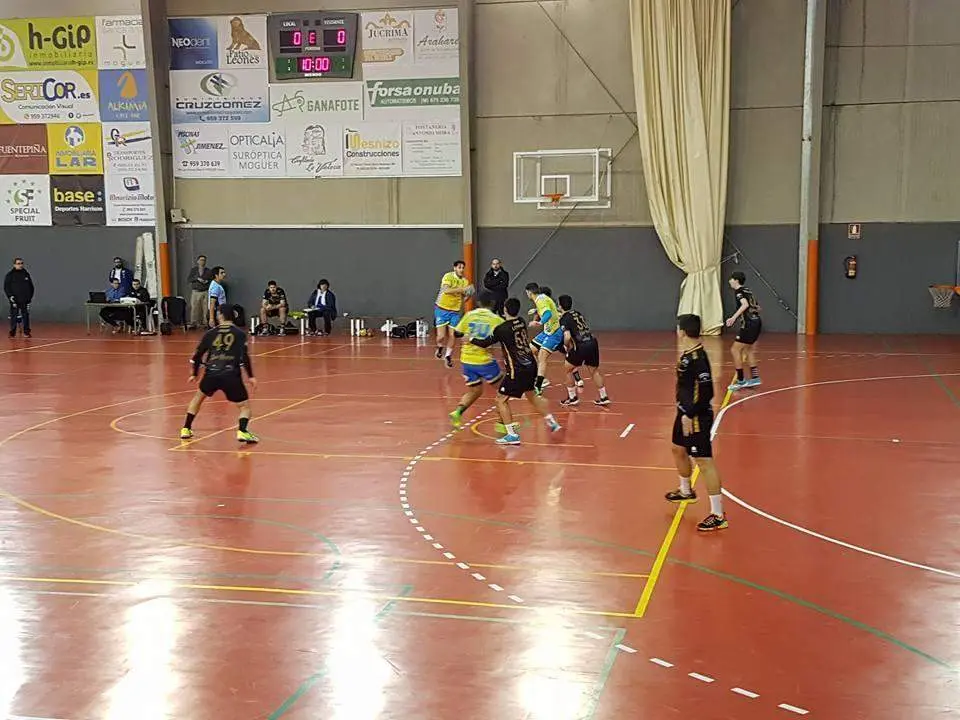 pan moguer - vh