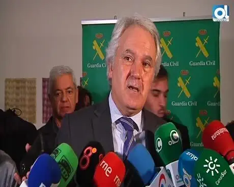 Mu&ntilde;oz recuerda al Ayuntamiento sus competencias en el lienzo
