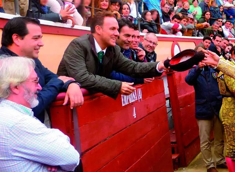 Tendr&aacute; que declarar el 16 de abril - Andaluc&iacute;a Informaci&oacute;n