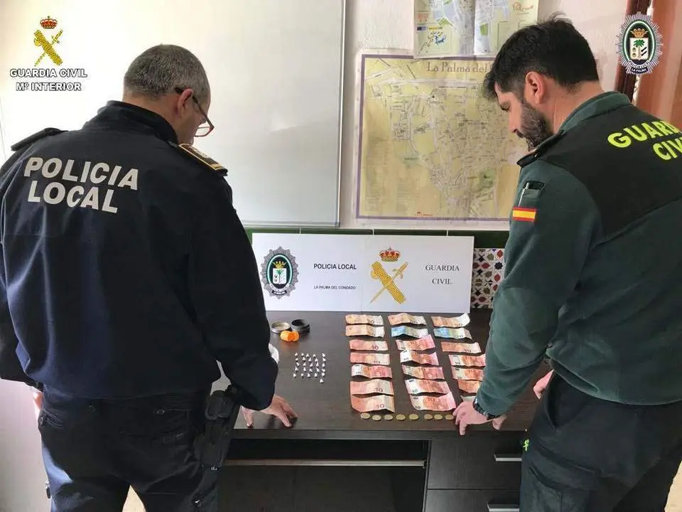 operaci&oacute;n naranjito. - vh