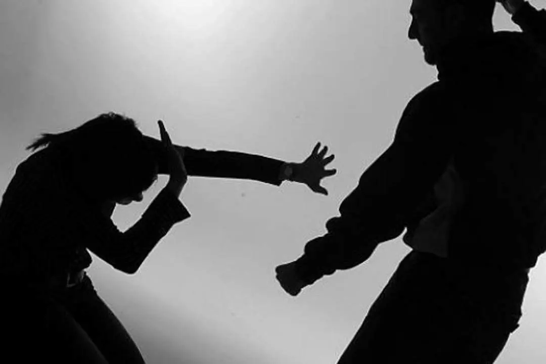 Violencia machista - Viva