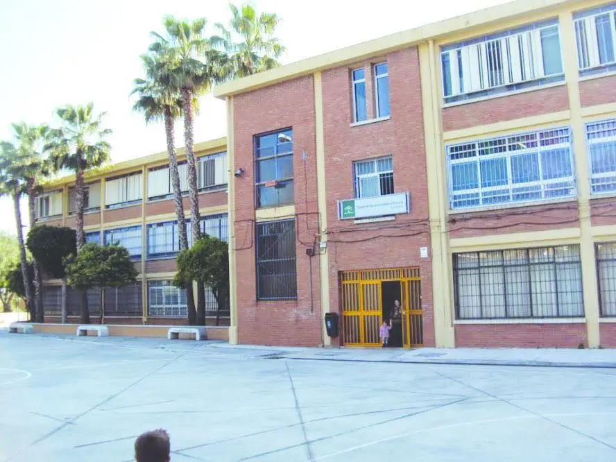 COLEGIO GUADALJAIRE.  - VM