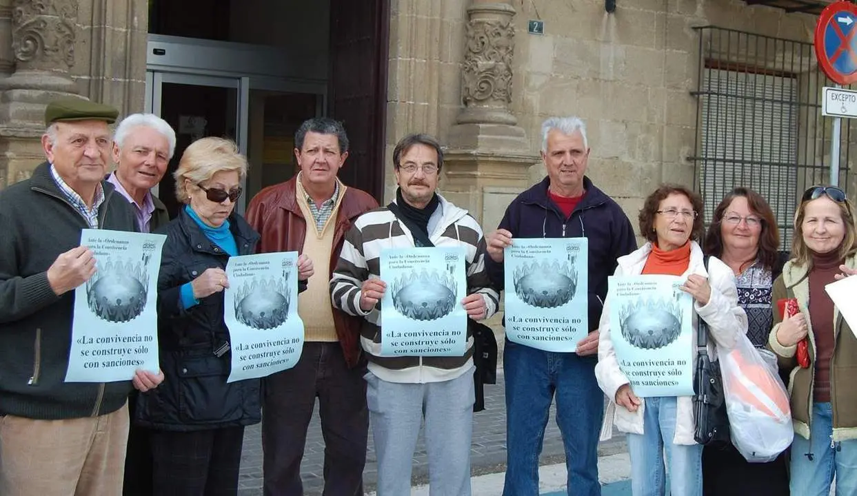 Foro Social - Andaluc&iacute;a Informaci&oacute;n
