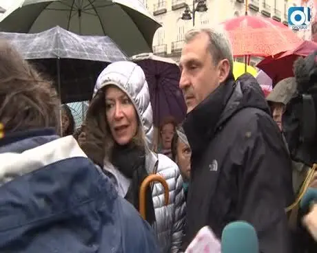 La madre de Diana Quer reclama que no se derogue la prisi&oacute;n permanente
