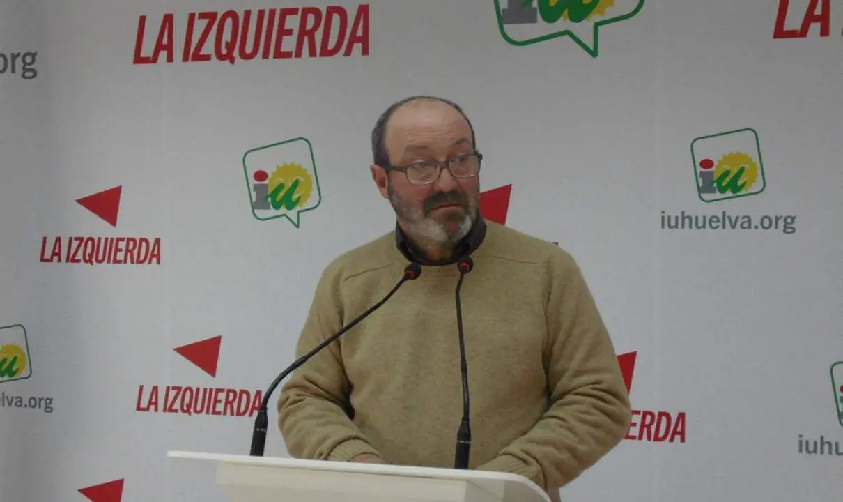 Pedro Jim&eacute;nez. - vh
