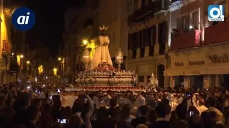 El alcalde pide no secundar bulos o alarmas durante la Semana Santa