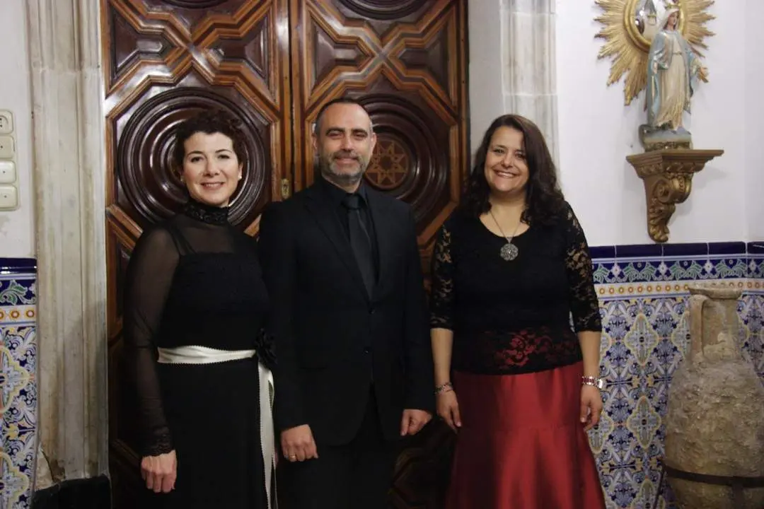 Ensemble Stella Maris - 