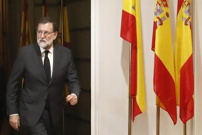 Rajoy. - EFE