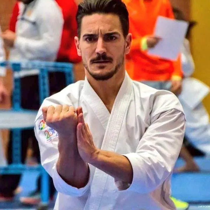 Dami&aacute;n Quintero - Viva M&aacute;laga