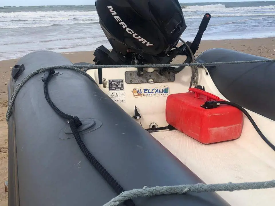 "Desastre" en los servicios de socorrismo de C&aacute;diz