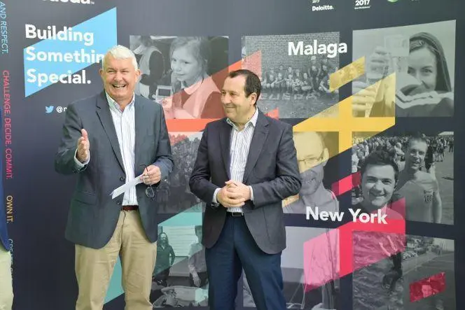 Empresa de software duplica su plantilla en el PTA de M&aacute;laga