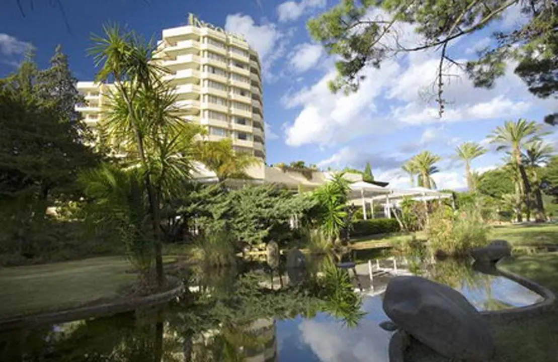 Hotel Incosol - ARCHIVO
