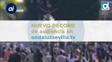 Ondaluz Sevilla TV llev&oacute; las cofrad&iacute;as de Australia a las Seychelles