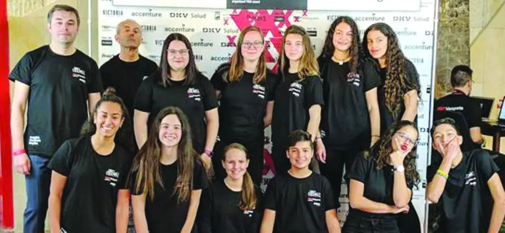 Orff Ensemble. - V.M.