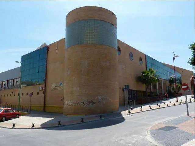 Lugar de los hechos.  - VM