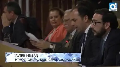 La Revuelta recurrir&aacute; el cambio de uso de la parcela del colegio