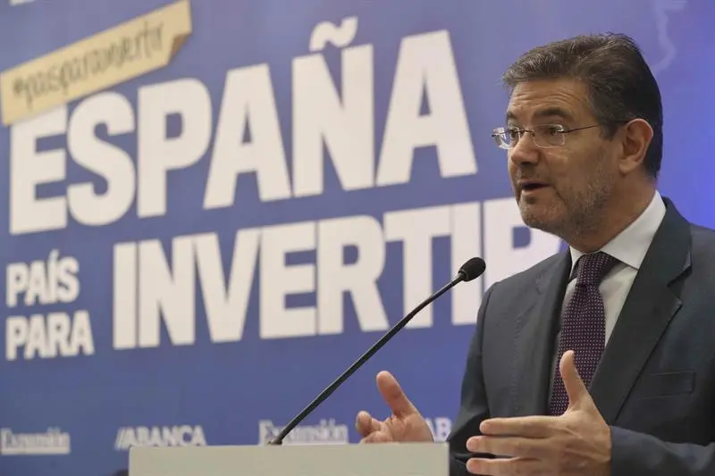 Catal&aacute;. - EFE