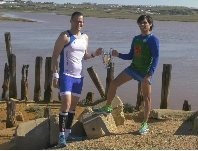 Bendala y Galv&aacute;n. - vh