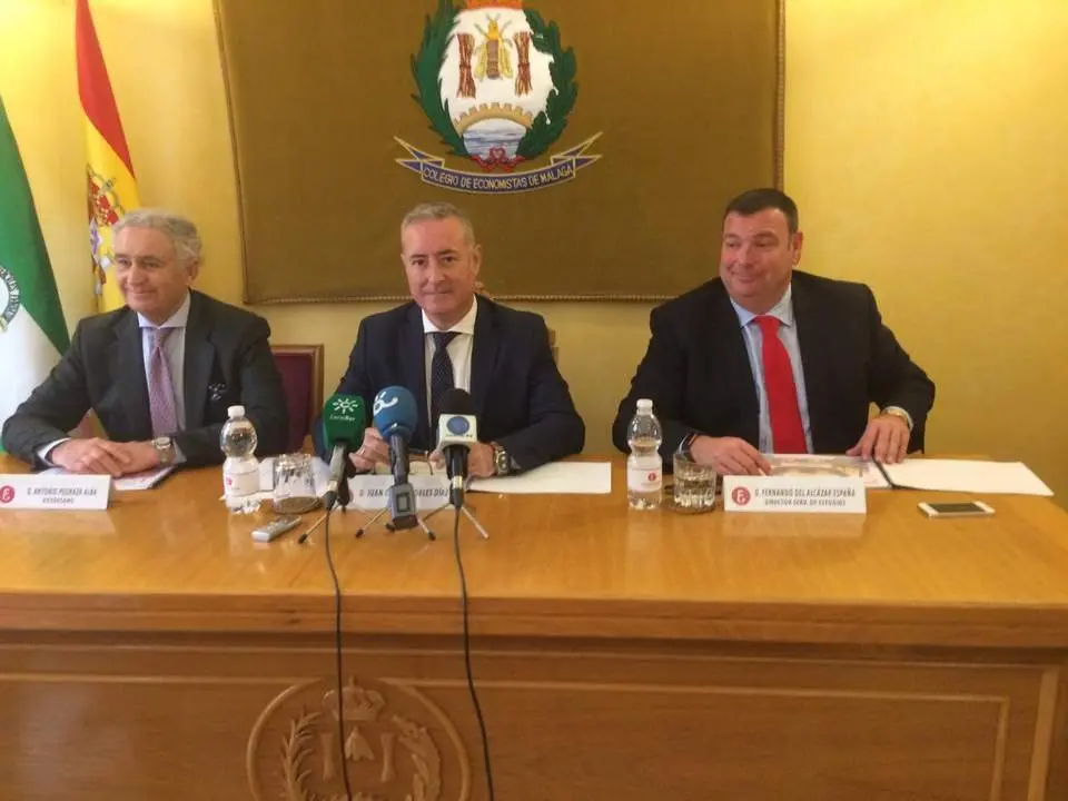 Presentaci&oacute;n balance econ&oacute;mico.  - VM