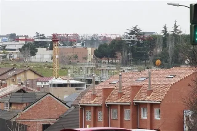 Construcci&oacute;n. - VM