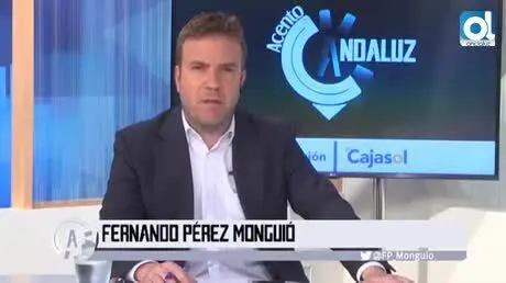 Espadas: "Sevilla no puede ocupar el puesto 49 en inversi&oacute;n"