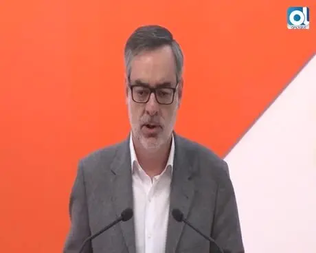 Cs apoyar&iacute;a el cambio si Rajoy "encubre hasta el final" a Cifuentes