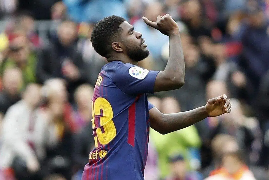 El Bar&ccedil;a recupera sensaciones ante el Valencia y se acerca al t&iacute;tulo