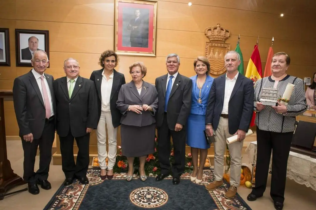 D&iacute;a del Privilegio. - Europa Press