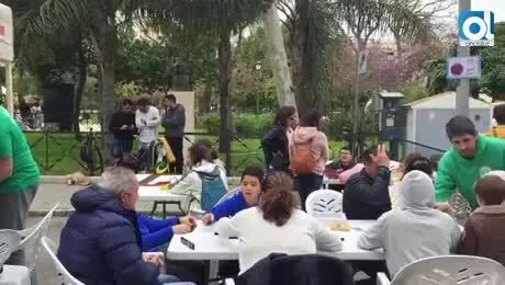 'Vive la plaza' supera las expectativas de participaci&oacute;n
