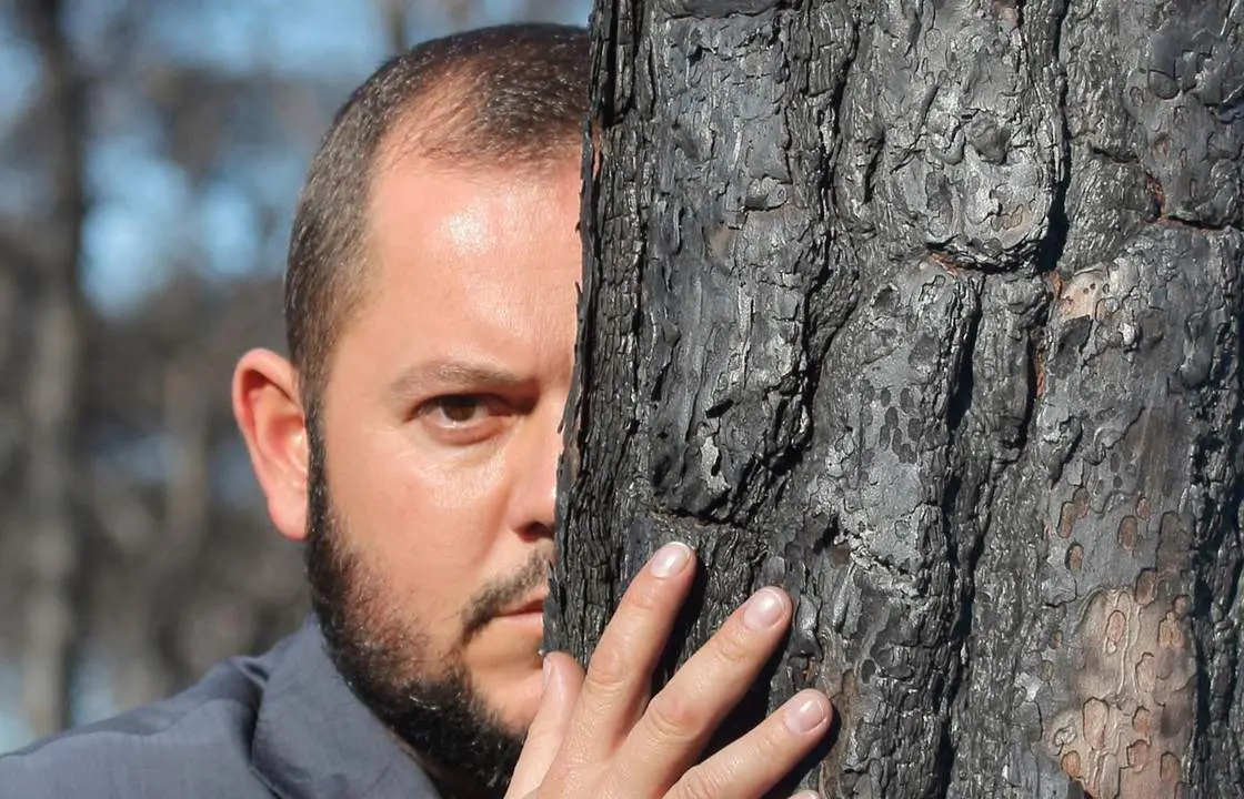 Jeromo Segura. - VH