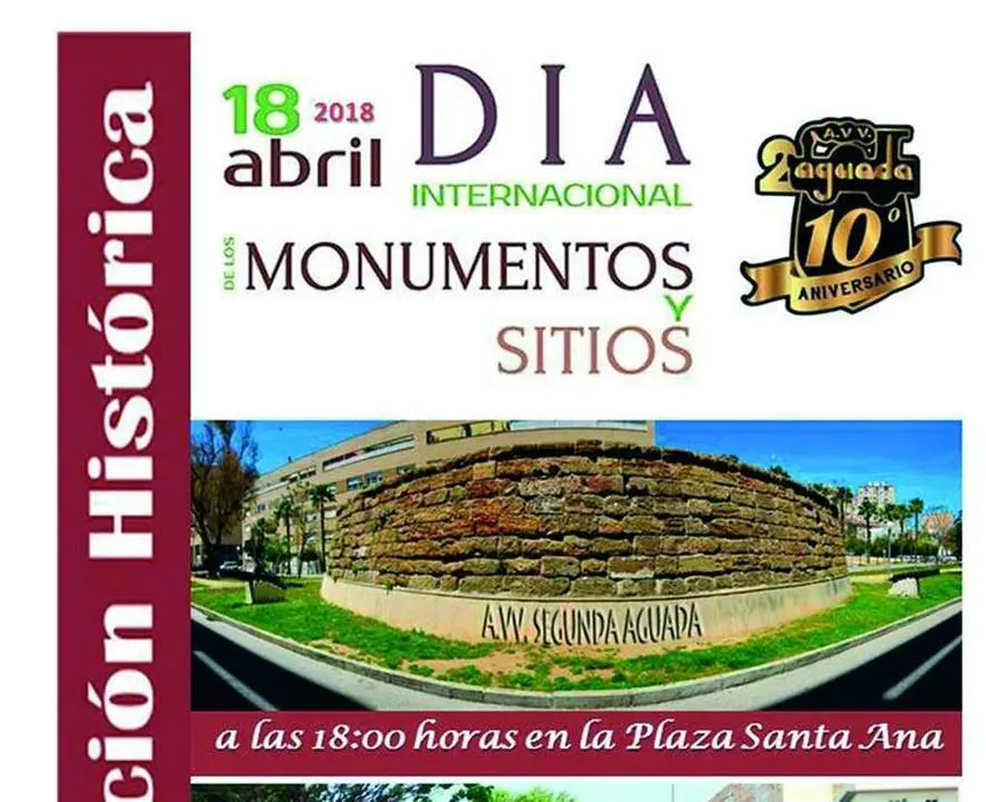 Cartel anunciador.  - Viva