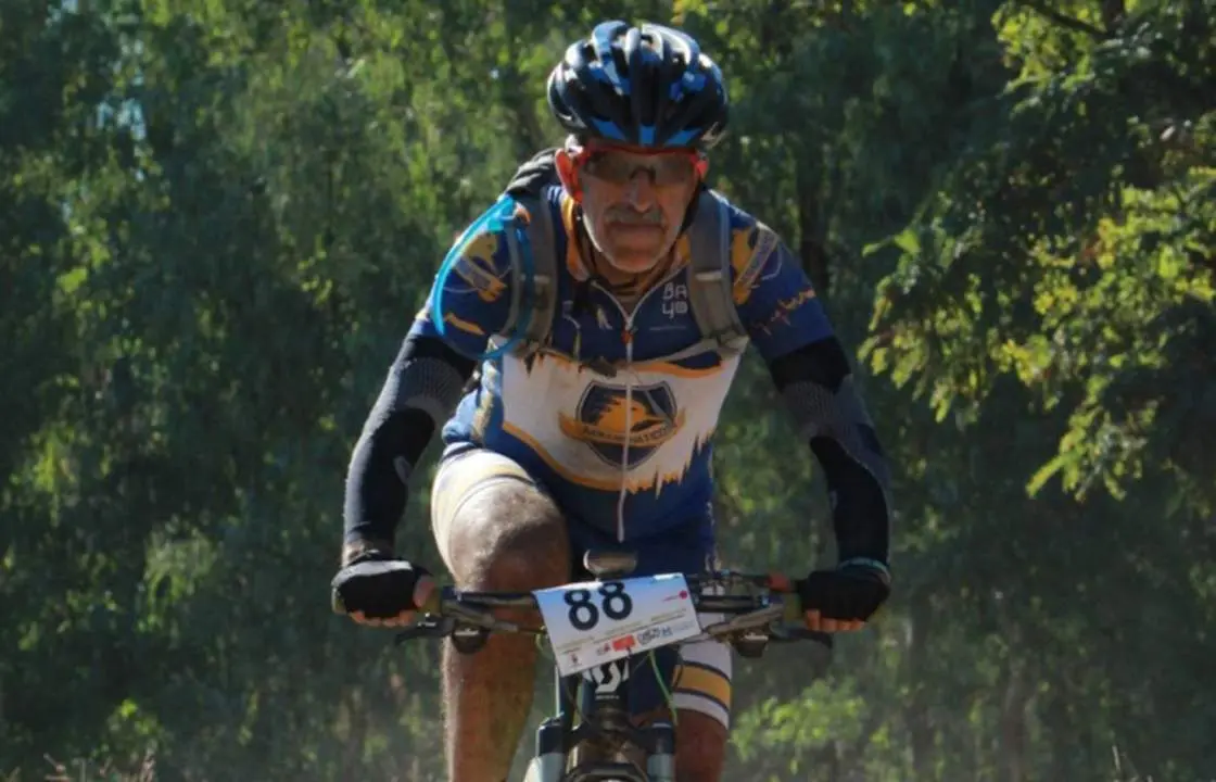 Circuito provincial BTT. - VH