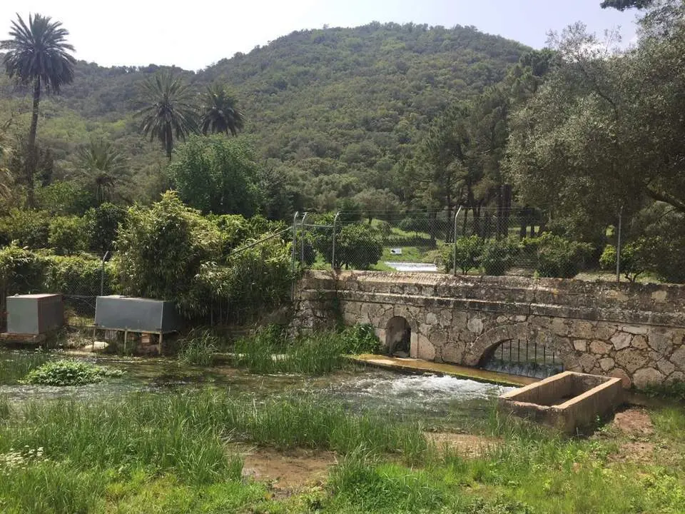 Jerez reclamar&aacute; a San Jos&eacute; del Valle el pago de los ramales de agua