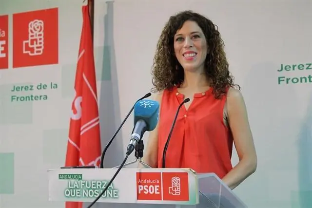 M&iacute;riam Alconchel - ep