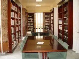 Biblioteca Celestino Mutis - Viva