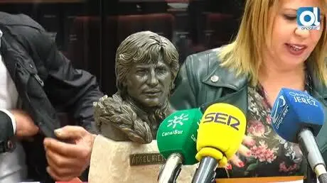 El Gran Premio de Espa&ntilde;a: un homenaje continuo a &Aacute;ngel Nieto