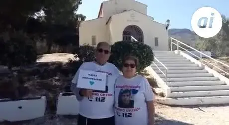Nueva batida en la sierra de Mijas para encontrar a Antonio Ortega