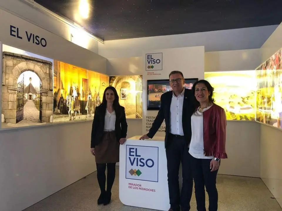 Oficina de turismo. - Europa Press