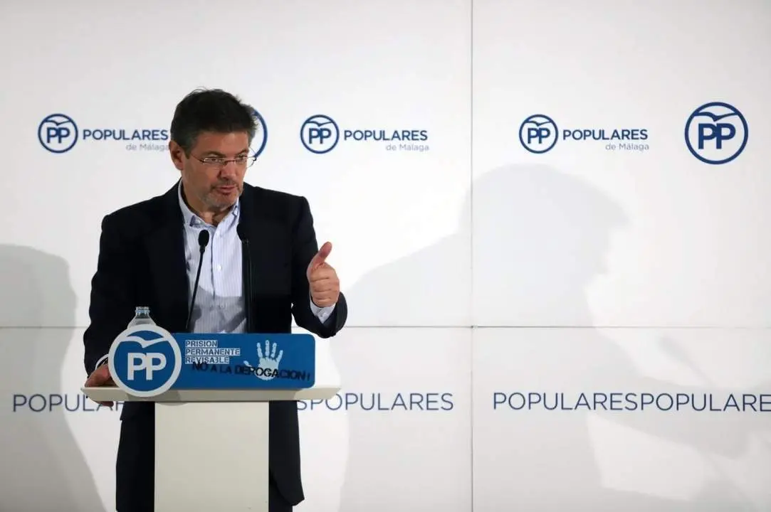 Catal&aacute;. - Europa Press