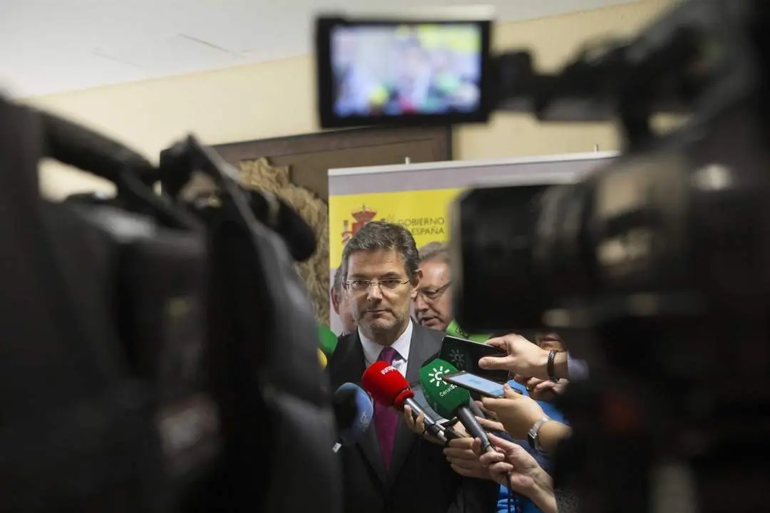 Catal&aacute;. - Europa Press