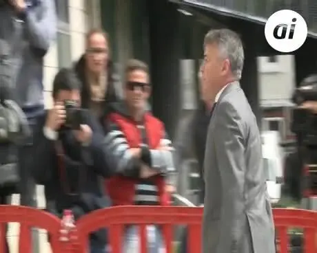 Abogado de v&iacute;ctima de 'La Manada' censura el "linchamiento" a Gonz&aacute;lez