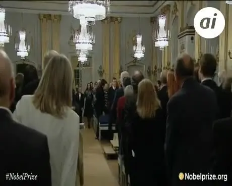 La Academia Sueca decide no conceder este a&ntilde;o el Nobel de Literatura