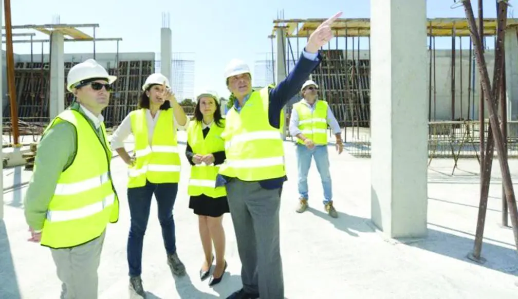 Dos millones para renovar el abastecimiento de agua