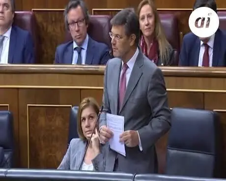 Catal&aacute; aboga por cambios legales y culturales tras caso de 'La Manada'