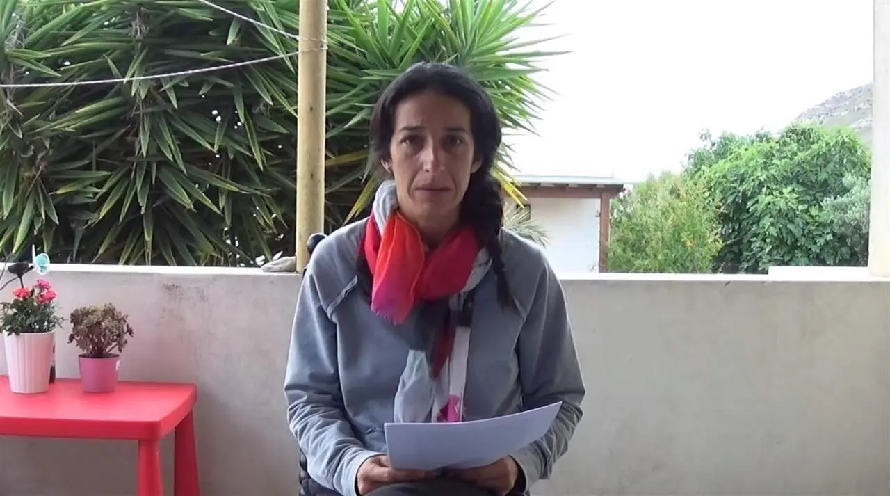 Patricia Ram&iacute;rez. - Europa Press